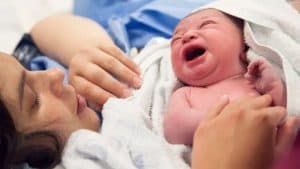Dutch 'Kraamzorg' System Provides Postnatal Care for New Parents