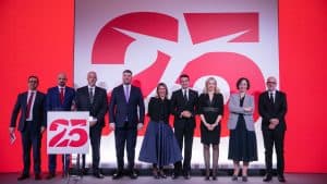 AmCham Serbia Elects Ana Drašković as New President