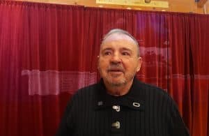 Goran Marković Responds to Vojislav Šešelj's Attack on His Mother