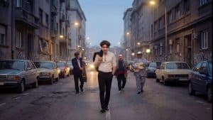 Play 'MRKI – I didn't tell you' explores male vulnerability