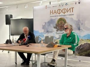 Directors Milutin Petrović and Gaga Antonijević Resign from UFUS