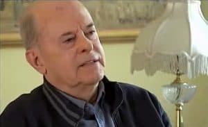 Death of Former Yugoslav Diplomat Vladislav Jovanović