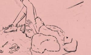 Buduća kultna knjiga: Predstavljanje romana „Sledećeg leta u Marijenbadu” Bogdana Milanovića u SKC-u Kragujevac