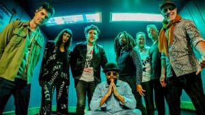 Thievery Corporation to Perform in Belgrade