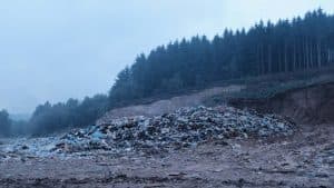Environmental State in Serbia Reaches Absurd Levels