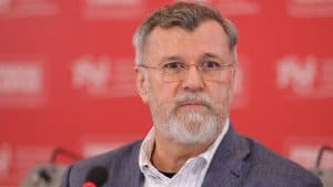 Intensified Campaign Against Media and Journalists in Serbia