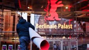 The world is burning, festivals are silent: Regarding Wenders' statement at the Berlinale that art should be outside politics