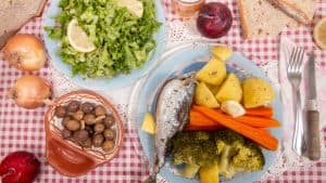 Great Lent Begins, Lasting Until Easter