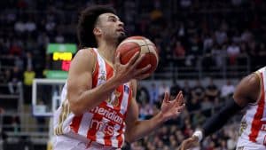 Crvena Zvezda Wins Radivoj Korać Cup for Sixth Consecutive Time