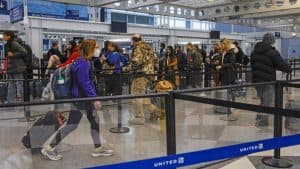 Former Asvel basketball player and brother of a French national team member disappeared at one of the world's busiest airports