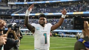 The Biggest 'Severance Package' in Sports History: Miami Paid a Fabulous Sum to Get Rid of Tagovailoa, Who Immediately Found a New Club