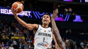 Nemačka posle produžetka pobedila Hrvatsku u kvalifikacijama za Svetsko prvenstvo