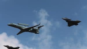 „Nakon neprovociranih napada“: Grčka raspoređuje fregate i avione F-16 na Kipar