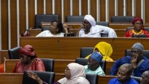 Senegal Parliament Adopts Law Increasing Penalties for Homosexuality
