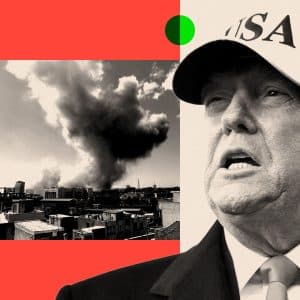 We still have no idea which direction the war in the Middle East is going: BBC editor