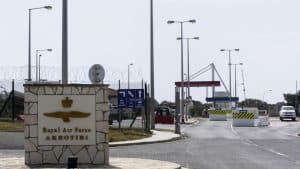 France to deploy anti-missile and anti-drone systems to Cyprus