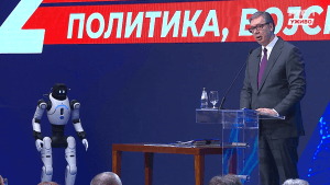 Serbian Politician Comments on Vučić's 'Serbia 2030' Strategy