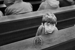 Promotion of the photo-monograph "In Backlight" by Zoran Đorđević at the "Đura Jakšić" House in Kragujevac