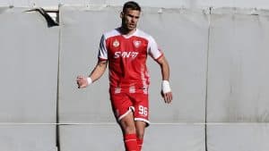 Jedinstvo u polufinalu Kupa Srbije: Ubljani poravnali skor u zaustavnom vremenu, a zatim na penale stigli do istorijskog uspeha