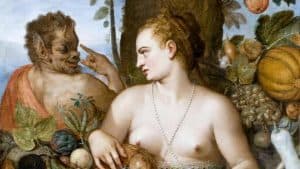 Putovanje koje počinje i završava se u mitologiji: Izložba „Lepota i Ružnoća“ u Centru za kulturu i umetnost Bozar u Briselu