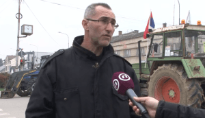 Farmers' Association Condemns Arrests in Mačva as 'Abuse'