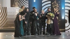 Finalisti PZE za Danas nakon pobede Lavine