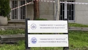Belgrade Medical Faculty Responds to Claims of Institutional Crisis