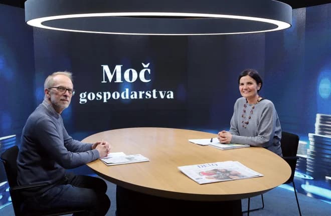 Young People Show Increased Interest in Organic Farming in Slovenia