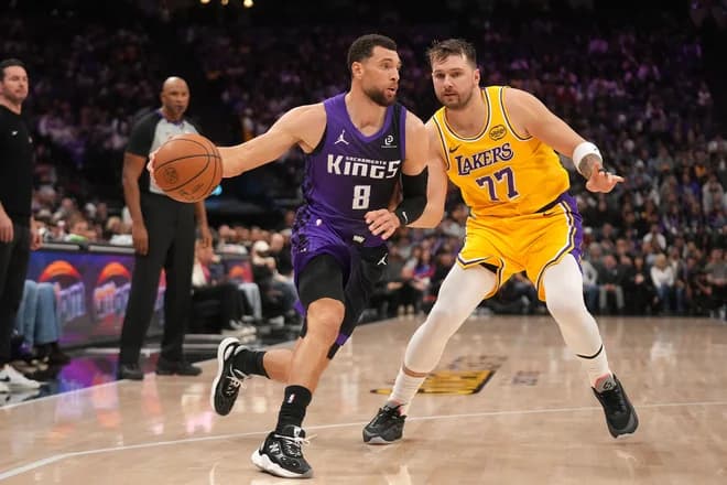 Tekmeci Dončića neslavni rekorderji, polita pijača vrhunec sezone