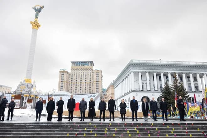 Konec evropskih iluzij