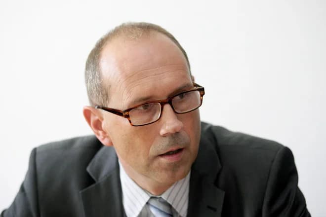 Bojan Petan Acquitted in Terme Čatež Case