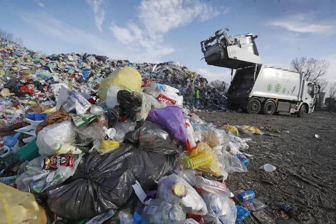 Slovenia Faces Revolution in Waste Management