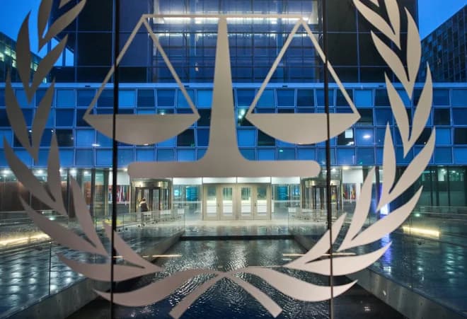 Hague Judges Under US Sanctions Raise Alarm