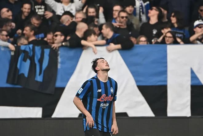 Enajstmetrovka v zadnji sekundi napovedala izvrstno sredo (VIDEO)