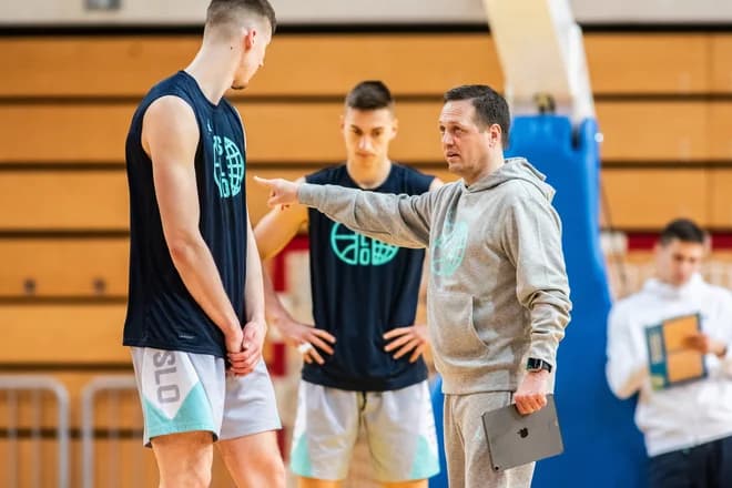 Ogledniki iz lige NBA že vedo, zakaj pogledujejo proti Bonifiki