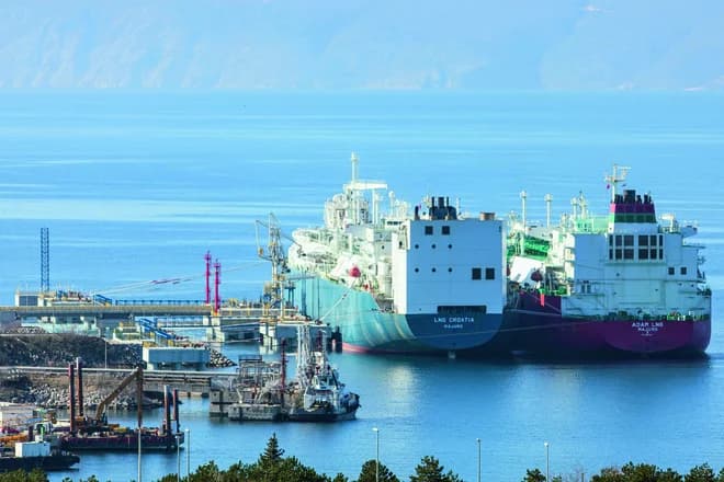 German Arms Company Rheinmetall to Establish Presence in Rijeka, Croatia