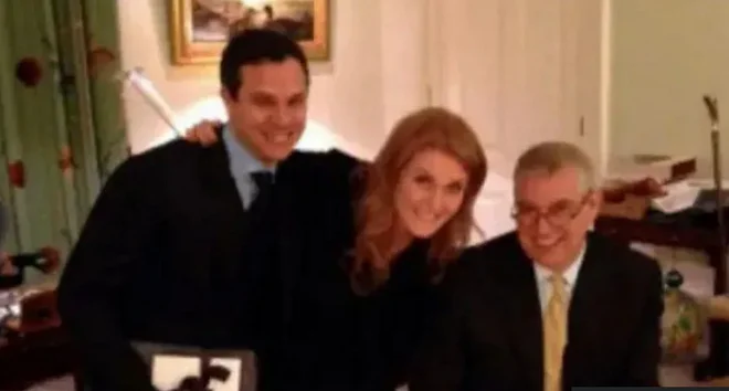 Znano, kdo je povezal Epsteina in princa Andrewa – vedno je deloval v ozadju