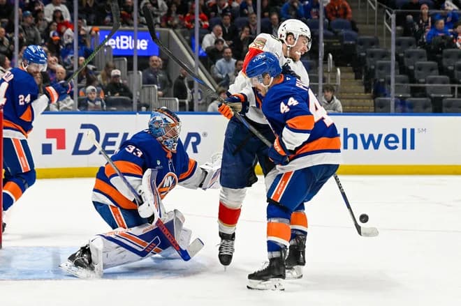 NHL champions in big trouble: seventh loss in the last nine games