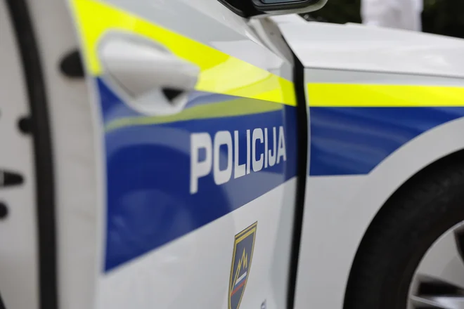 Celje and Novo Mesto police arrest trio for burglaries