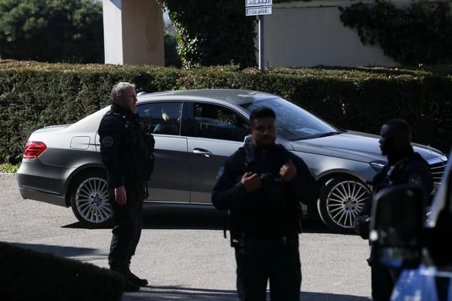 Middle East Conflict: War Spills Over, No Damage to Iranian Nuclear Facilities Reported