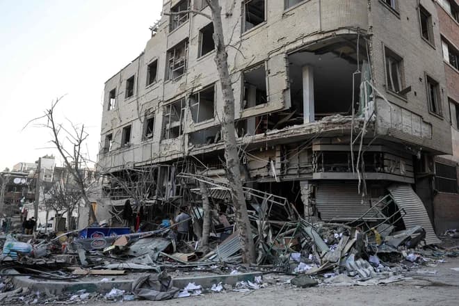 Historical Analysis: US Military Interventions Often Lead to Political Chaos