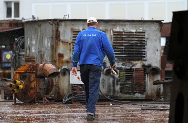 Iskra Group Acquires Rijeka Shipyard 3. maj