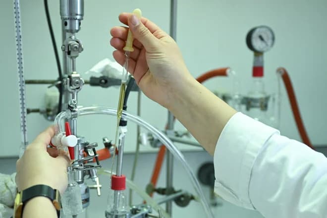 Odpoklic otroške jakne francoskega proizvajalca