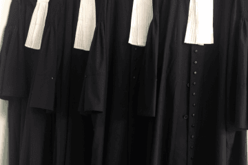 Dutch Lawyers End High-Security Jail Boycott Over Cameras