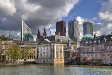 Housing Crisis Dominates Local Election Issues in The Hague
