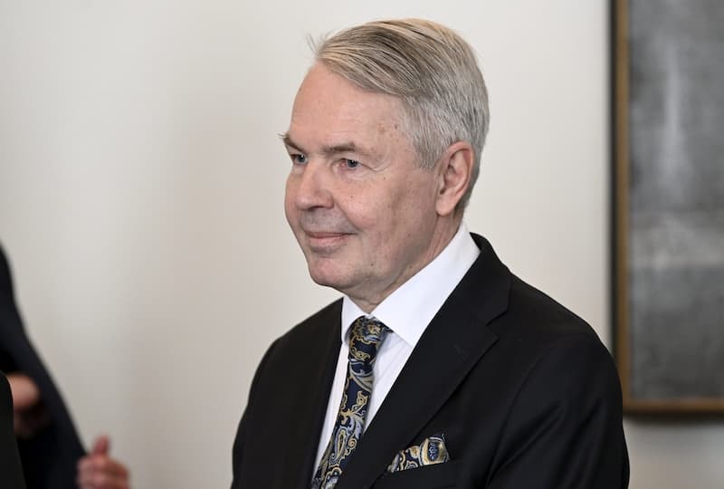 UN Appoints Pekka Haavisto as New Sudan Envoy