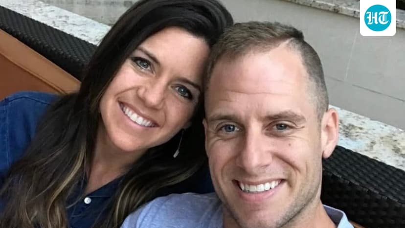 Ashley Flynn case: Husband Caleb questions murder charge after shooting; ‘it is disturbing’