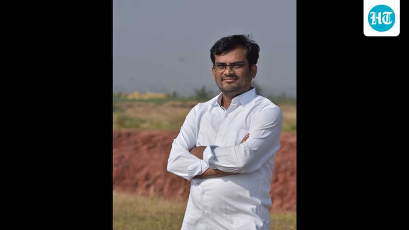 BJP MLA Arrested for Bribery in Karnataka