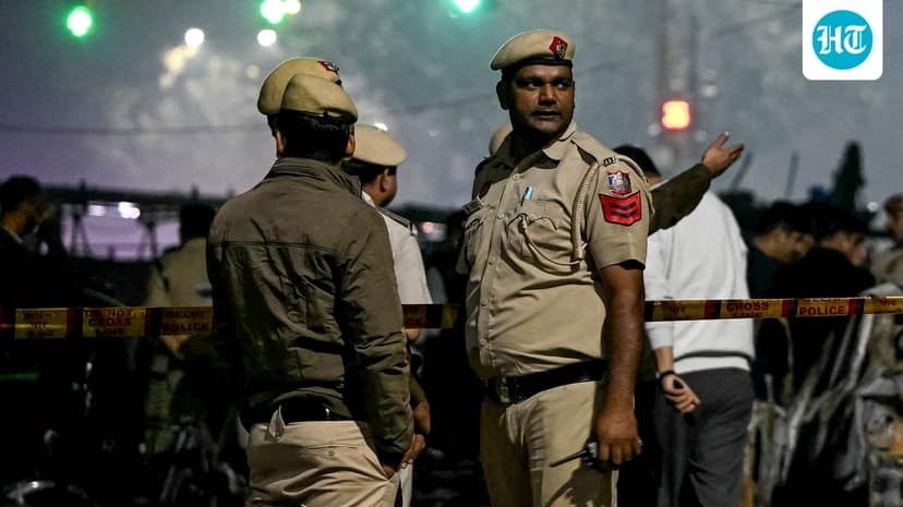 Two Teenagers Arrested for Fatal Road Rage Stabbing in Gujarat's Morbi