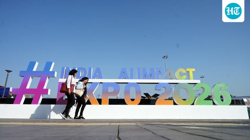 Over 80 Nations, Including US, Russia, China, Sign New Delhi AI Declaration